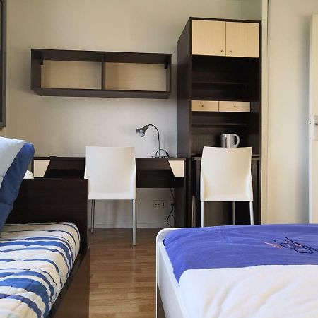 Studio Lumineux 10 Min A La Defense Рюей-Мальмезон Екстер'єр фото